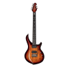 GUITARRA ELÉCTRICA JOHN PETRUCCI MAJESTY MAJ200X FM/E - BLOOD ORANGE BURST