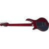 GUITARRA ELÉCTRICA JOHN PETRUCCI MAJESTY MAJ207X FM/E (7 St.) - TIGER EYE