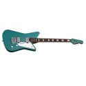 GUITARRA ELÉCTRICA MARIPOSA - Dorado Green