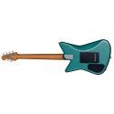 GUITARRA ELÉCTRICA MARIPOSA - Dorado Green