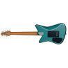 GUITARRA ELÉCTRICA MARIPOSA - Dorado Green