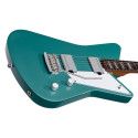 GUITARRA ELÉCTRICA MARIPOSA - Dorado Green