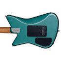 GUITARRA ELÉCTRICA MARIPOSA - Dorado Green