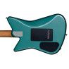 GUITARRA ELÉCTRICA MARIPOSA - Dorado Green