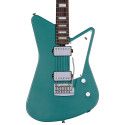 GUITARRA ELÉCTRICA MARIPOSA - Dorado Green