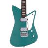 GUITARRA ELÉCTRICA MARIPOSA - Dorado Green