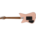 GUITARRA ELÉCTRICA MARIPOSA HH M/R - Pueblo Pink