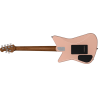 GUITARRA ELÉCTRICA MARIPOSA HH M/R - Pueblo Pink