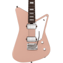 GUITARRA ELÉCTRICA MARIPOSA HH M/R - Pueblo Pink