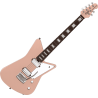 GUITARRA ELÉCTRICA MARIPOSA HH M/R - Pueblo Pink