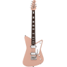 GUITARRA ELÉCTRICA MARIPOSA HH M/R - Pueblo Pink