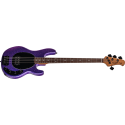 BAJO ELÉCTRICO STINGRAY RAY34 RM/R - Purple Sparkle