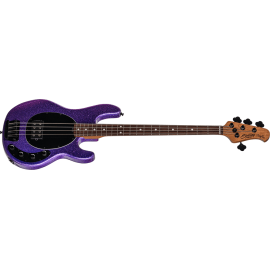 BAJO ELÉCTRICO STINGRAY RAY34 RM/R - Purple Sparkle