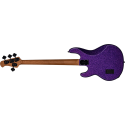 BAJO ELÉCTRICO STINGRAY RAY34 RM/R - Purple Sparkle