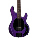 BAJO ELÉCTRICO STINGRAY RAY34 RM/R - Purple Sparkle
