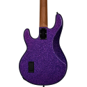 BAJO ELÉCTRICO STINGRAY RAY34 RM/R - Purple Sparkle