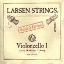 Corda Violoncel Larsen LA Solist