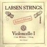 Cuerda Cello Larsen LA Solist