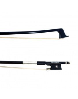 Arco violín Galaxy Alpha 1/2
