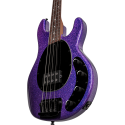 BAJO ELÉCTRICO STINGRAY RAY34 RM/R - Purple Sparkle