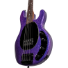BAJO ELÉCTRICO STINGRAY RAY34 RM/R - Purple Sparkle