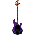 BAJO ELÉCTRICO STINGRAY RAY34 RM/R - Purple Sparkle
