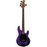 BAJO ELÉCTRICO STINGRAY RAY34 RM/R - Purple Sparkle