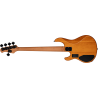 BAJO ELÉCTRICO STINGRAY RAY35 POPLAR BURL HH RM/R Amber