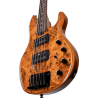 BAJO ELÉCTRICO STINGRAY RAY35 POPLAR BURL HH RM/R Amber