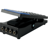 PEDAL VOLUMEN 2 x IN/ 2 x OUT