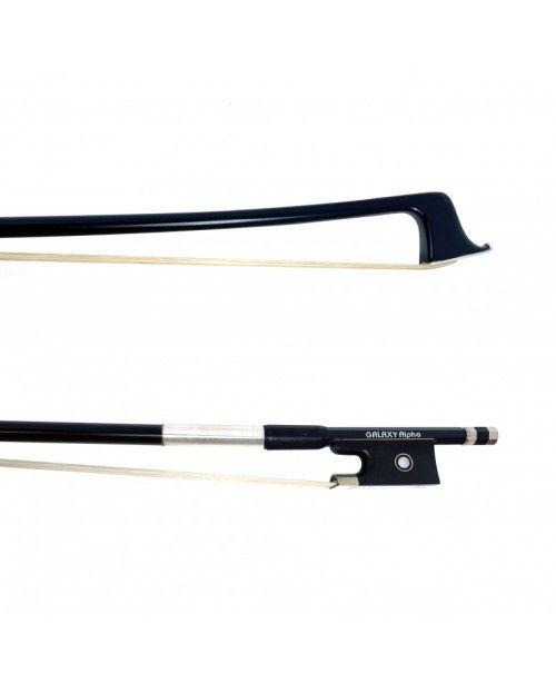 Arco violín Galaxy Alpha 3/4