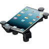 SOPORTE TABLET UNIVERSAL PARA SOPORTES TECLADO ""X