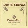 Corda Violoncel Larsen RE