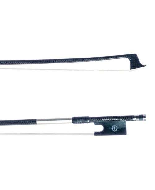 Arco violín CodaBow Diamond SX 4/4 4/4