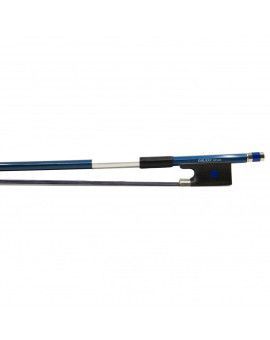 Arco violín Galaxy Circus 4/4 Azul