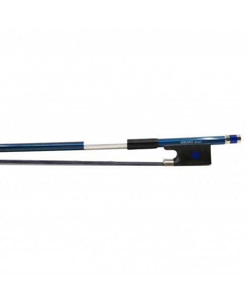 Arco violín Galaxy Circus 4/4 Azul