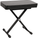 BANQUETA PIANO X "Quality Line"