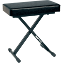 BANQUETA PIANO X "Deluxe"
