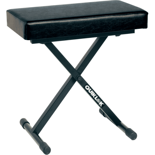 BANQUETA PIANO X "Deluxe"