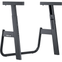 SOPORTE TECLADO M91 ""MONOLIGHT"" (ALTUR