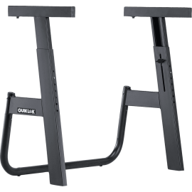 SOPORTE TECLADO M91 ""MONOLIGHT"" (ALTURA AJUSTABLE)