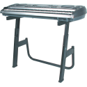 SOPORTE TECLADO M91 ""MONOLIGHT"" (ALTURA AJUSTABLE)