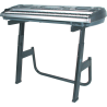 SOPORTE TECLADO M91 ""MONOLIGHT"" (ALTUR