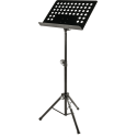 SOPORTE ATRIL ORQUESTA METAL LARGE (PERF