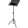 SOPORTE ATRIL ORQUESTA METAL LARGE (PERF