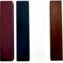 BANQUETA PIANO DELUXE PB10 MADERA - NEGRO BRILLANTE