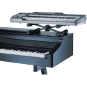 SOPORTE TECLADO SOBREMESA QL322 FORMATO