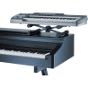 SOPORTE TECLADO SOBREMESA QL322 FORMATO