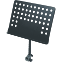 EXTENSIÓN ATRIL (AJUSTABLE) PARA SOPORTE TECLADO