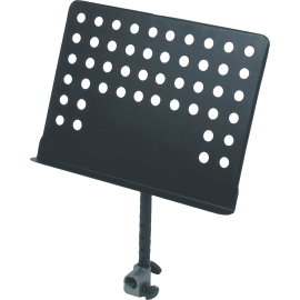 EXTENSIÓN ATRIL (AJUSTABLE) PARA SOPORTE TECLADO